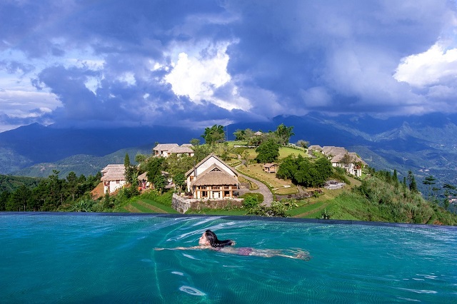 top 10 resort tam đảo giá rẻ tốt nhất view đẹp đáng để nghỉ dưỡng
