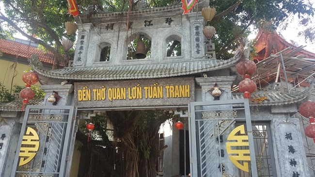 Dự đoán địa điểm du lịch Ninh Giang Hải Dương tiềm năng thu hút hàng nghìn khách