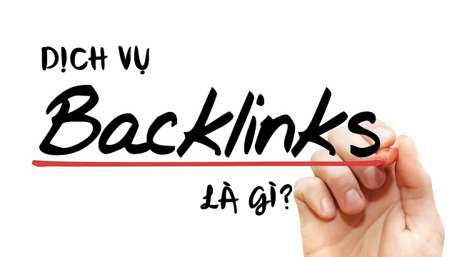 Tăng cường thứ hạng website trên top Google với dịch vụ backlink chất lượng