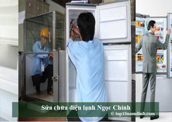 Top 10 địa chỉ cửa hàng sửa chữa điện lạnh tại Nam Định