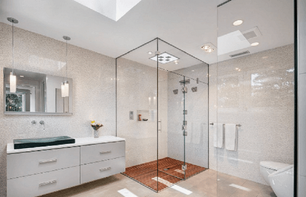 Bí quyết lựa chọn cabin phòng tắm kính đạt chuẩn – An Toàn nhất