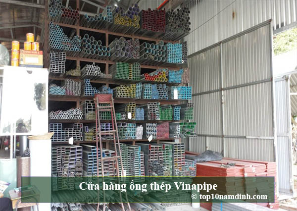 Top 10 Cửa hàng Vật liệu Xây dựng chất lượng tại Nam Định