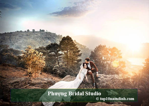 top 10 studio chụp ảnh cưới tốt nhất tại nam định