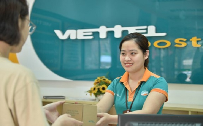 Danh sách tất cả bưu cục Viettel Post tại Nam Định