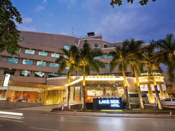 Lưu ý ngay 10 khách sạn Nam Định tốt nhất