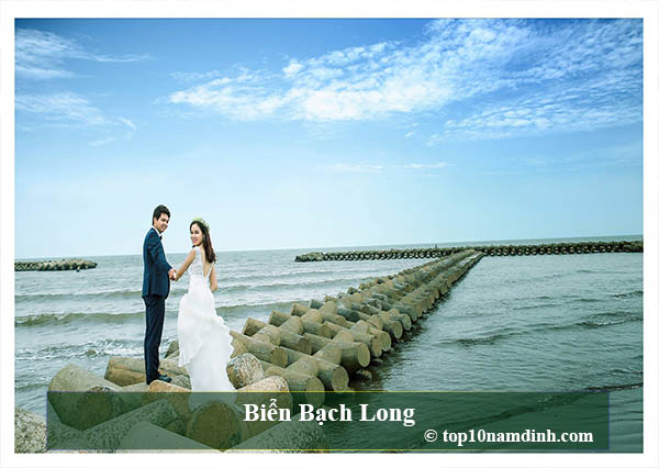 Top 10 địa điểm chụp hình cưới đẹp, độc đáo tại Nam Định - ALONGWALKER