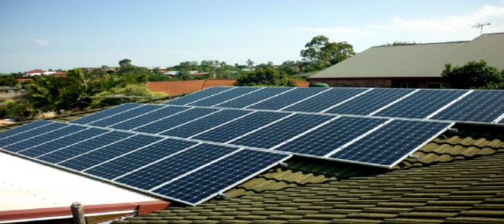 top 9 đơn vị cung cấp pin năng lượng mặt trời bình dương