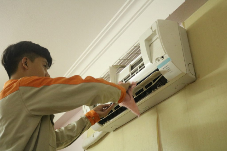 top 10 công ty sửa máy lạnh bình dương uy tín