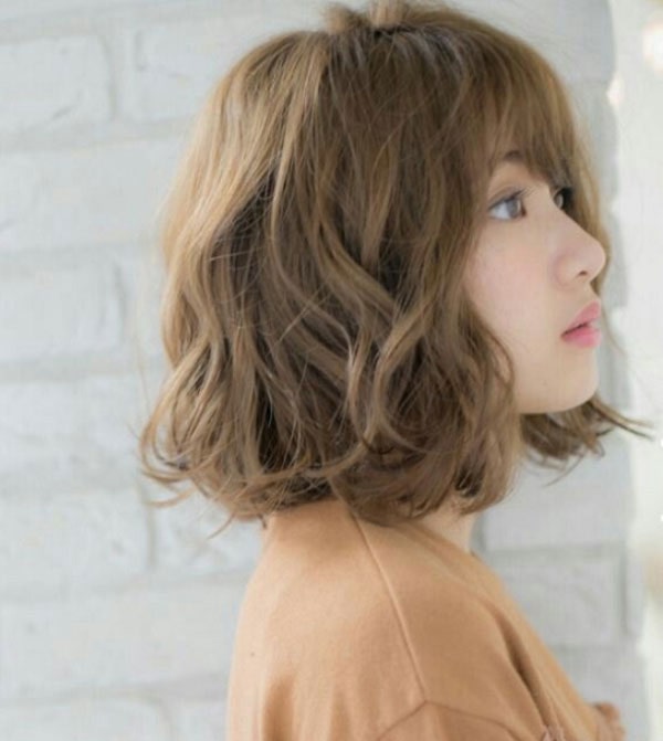 top 12 các kiểu tóc ngắn đẹp dành cho nữ xu hướng nhất
