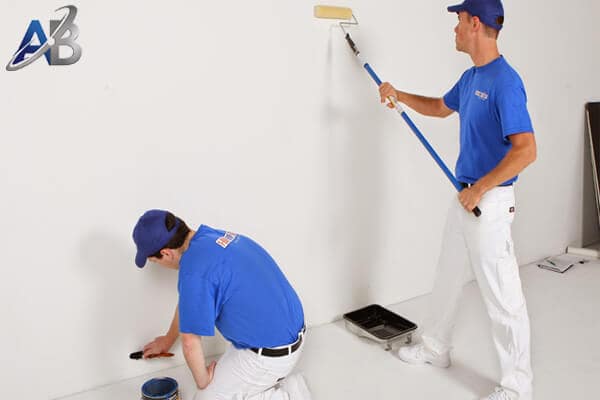 top 6 công ty cung cấp dịch vụ thợ sơn nhà tại bình dương uy tín