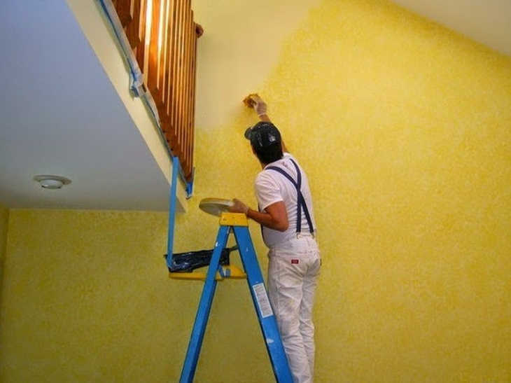 top 6 công ty cung cấp dịch vụ thợ sơn nhà tại bình dương uy tín