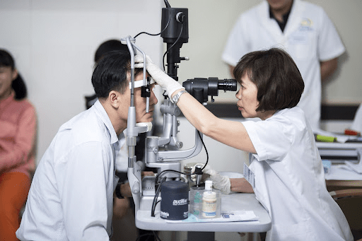 Tham Khảo Ngay Top 5 Bệnh Viện Mắt Bình Dương Uy Tín Nhất