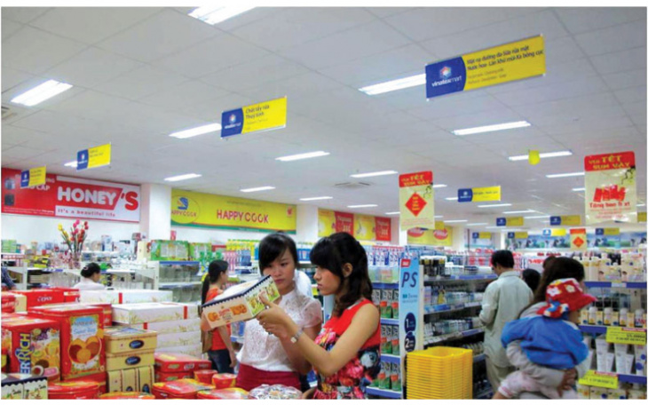 siêu thị vinatex – thủ dầu một điểm vui chơi mua sắm hàng đầu
