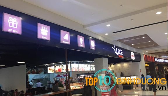 Top 10 quán cà phê đẹp ở Thuận An, Bình Dương