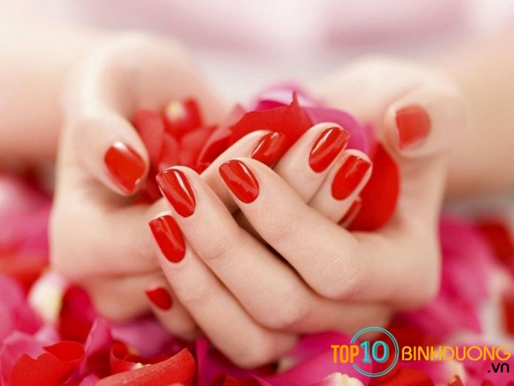 Top 5 tiệm nail ở Thuận An, Bình Dương – lưu ý để có bộ nail xinh và khỏe