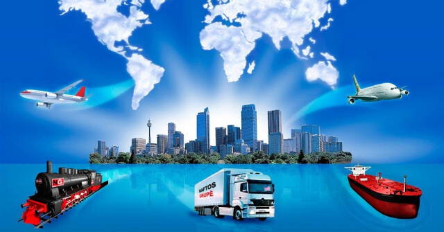 chuyển hàng đi mỹ cung cấp dịch vụ chuyển phát nhanh quốc tế