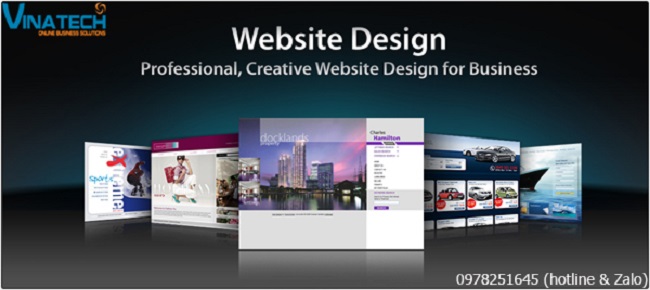 thiết kế website, đồng tháp, những công ty chuyên nghiệp thiết kế website đồng tháp