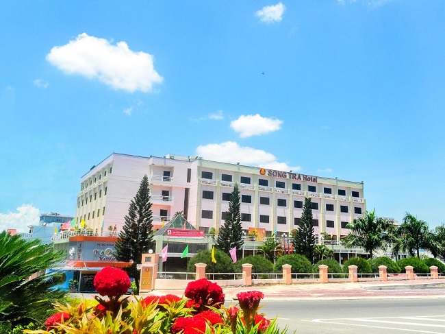 Bật mí top 10 khách sạn siêu chất lượng gần khu du lịch Xẻo Quýt Đồng Tháp
