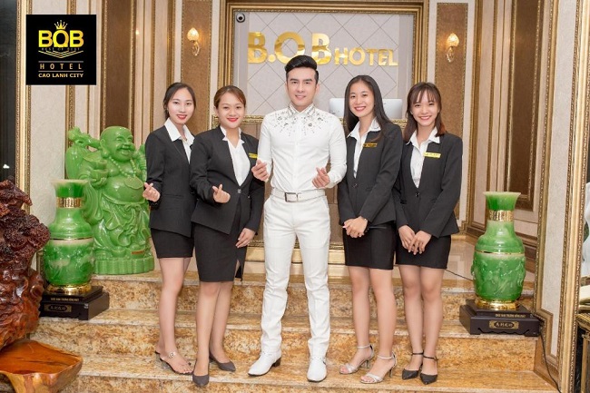 Top 10 khách sạn Thanh Bình Đồng Tháp vừa rẻ vừa gần