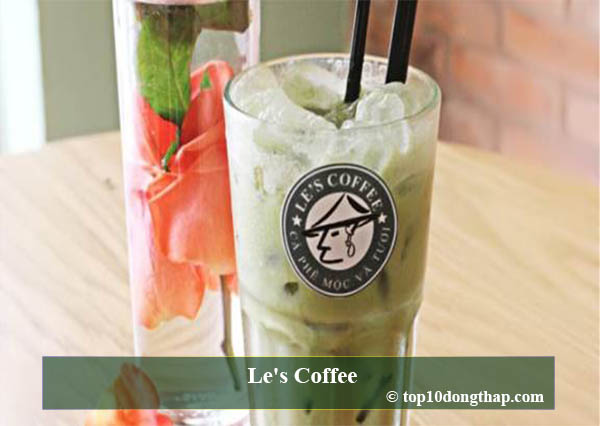 top 10 quán café đẹp nhất tại cao lãnh, đồng tháp