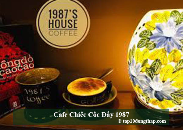 top 10 quán café đẹp nhất tại cao lãnh, đồng tháp