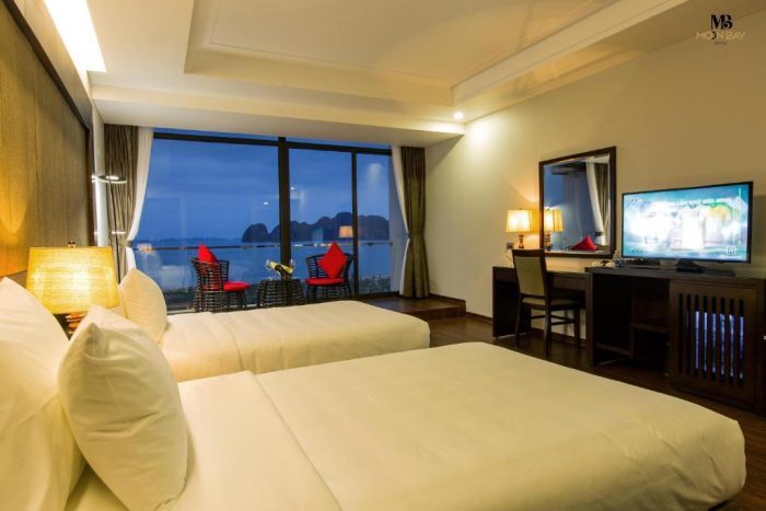 top 10 khách sạn 3-4 sao ở đảo tuần châu dành cho người yêu xê dịch