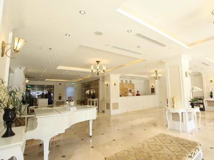 TOP 10 khách sạn giá rẻ tại Hạ Long bạn không thể bỏ lỡ