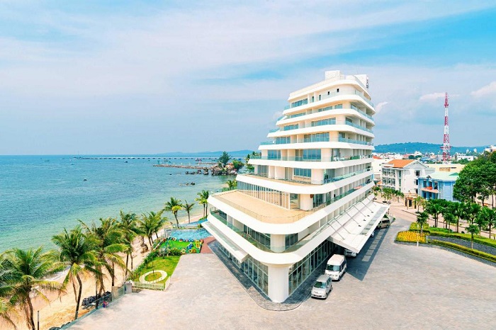 TOP khách sạn 5 sao Phú Quốc sang chảnh, đẹp đến ngất ngây