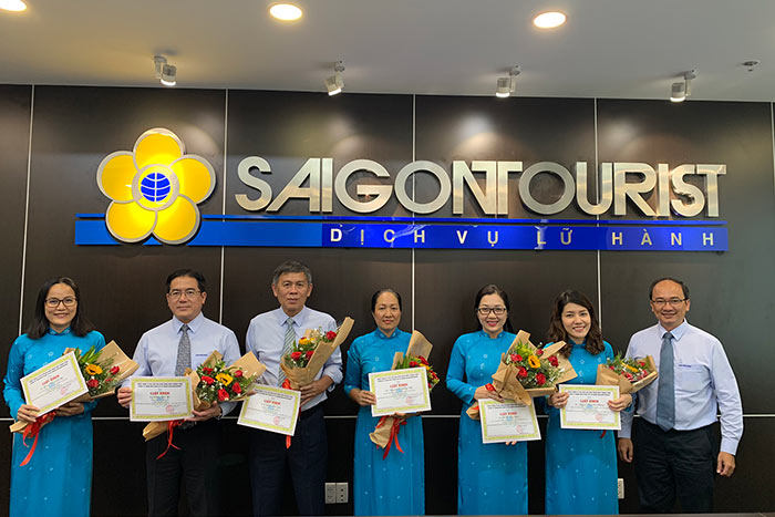 Du lịch Nha Trang công ty nào tổ chức tốt nhất?