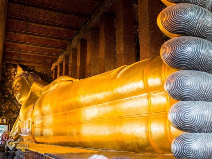 chùa bangkok được người việt ghé thăm nhiều nhất, chùa bangkok được người việt ghé thăm nhiều nhất