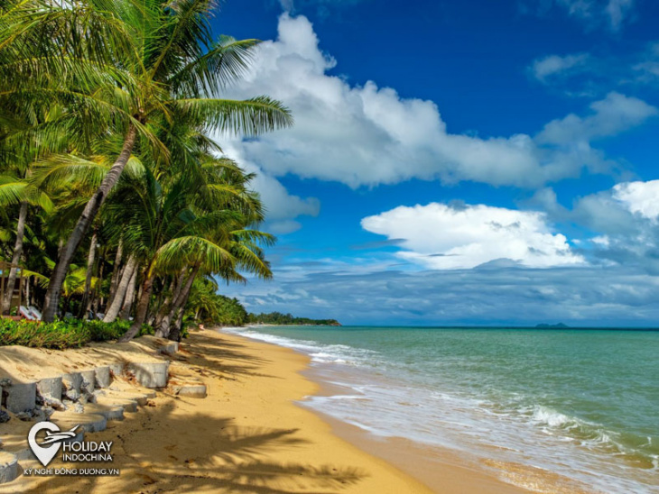 Top 9 bãi biển đẹp nhất Thái Lan