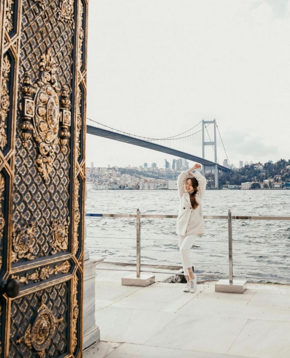 địa điểm chụp ảnh ở istanbul, lên danh sách những địa điểm chụp ảnh đẹp nhất ở thành phố istanbul