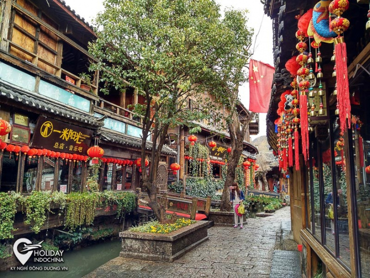 Top 20 điểm du lịch Trung Quốc đẹp nhất (Phần 2)