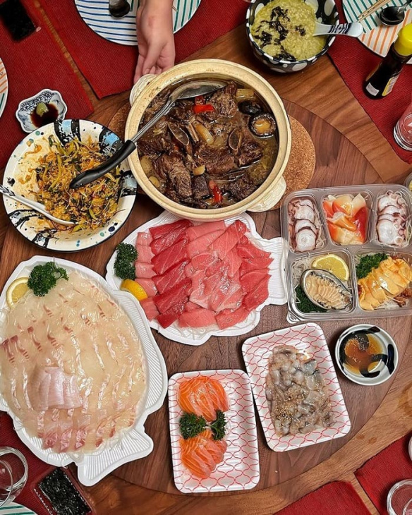 10 quán ăn ngon ở Busan thưởng thức một lần là nhớ mãi