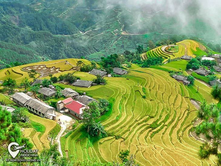 du lịch hà giang - khám phá vùng đất địa đầu tổ quốc