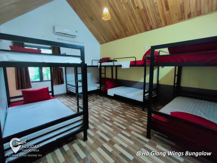 top 10 homestay hà giang đẹp – chất 4/2022