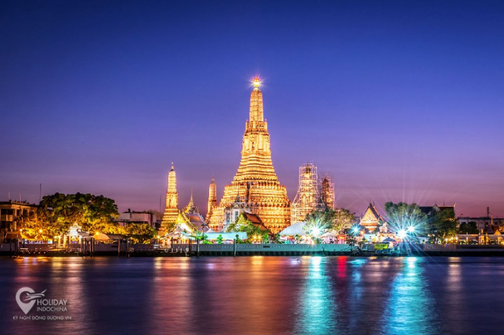 5 bí kíp đi tour Thái Lan tiết kiệm nhất