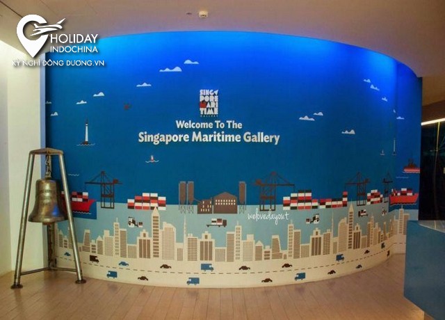 top 10 địa du lịch  mở cửa miễn phí đón du khách ở singapore (part 1)