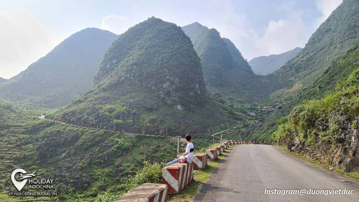 lang thang chìm đắm giữa rừng thông yên minh