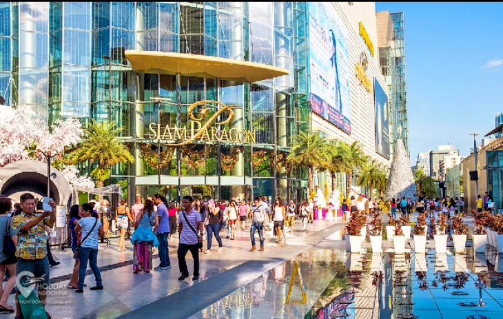 mua sắm ở bangkok nên mua ở đâu? - du lịch thái lan 4/2022