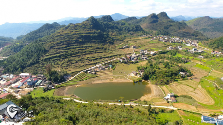 lô lô chải - miền cổ tích của khách du lịch hà giang 4/2022