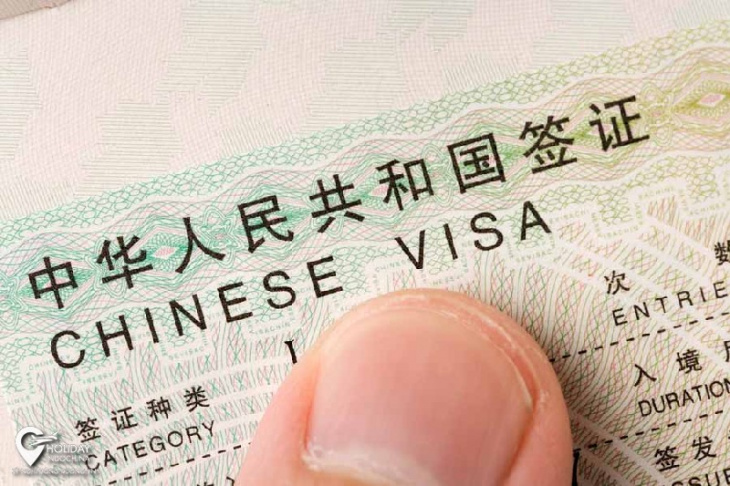 3 điều cần biết về visa du lịch trung quốc