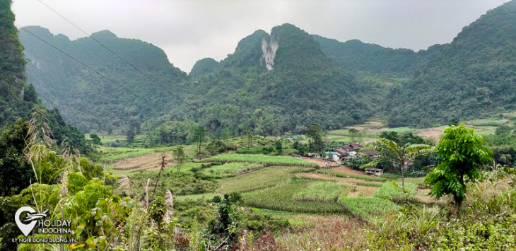 Bản Pác Rằng Cao Bằng - Nơi sống mãi với bản sắc truyền thống