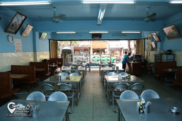 10 nơi “lạc lối giữa bangkok” khi du lịch thái lan