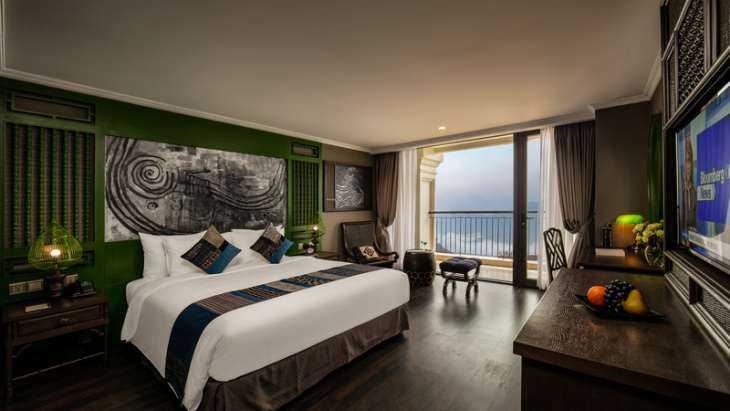 pistachio hotel sapa – thiên đường nghỉ dưỡng trên mây