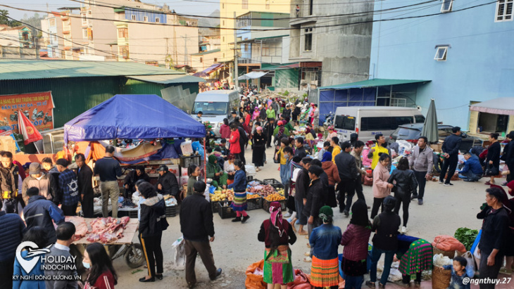 hành trình tìm về cao nguyên đá đồng văn hà giang 4/2022