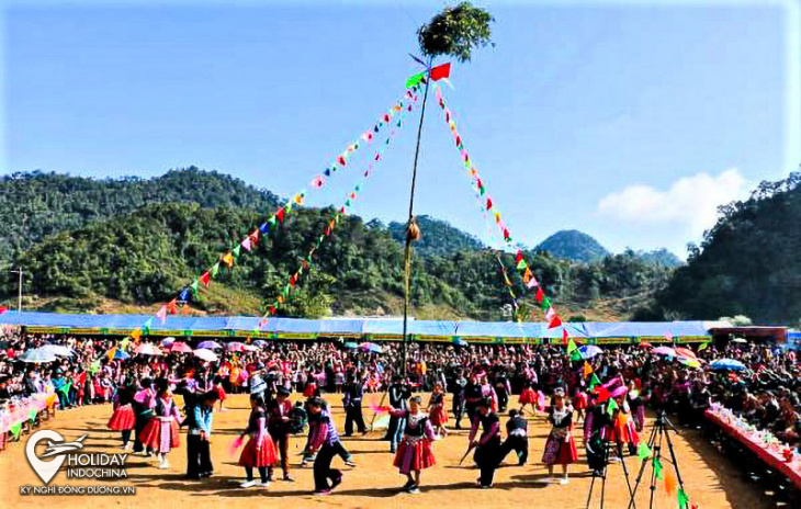 lễ hội hà giang nào thu hút khách du lịch hà giang 4/2022