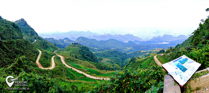 Hà Giang – Vùng Đông Bắc mộng mơ