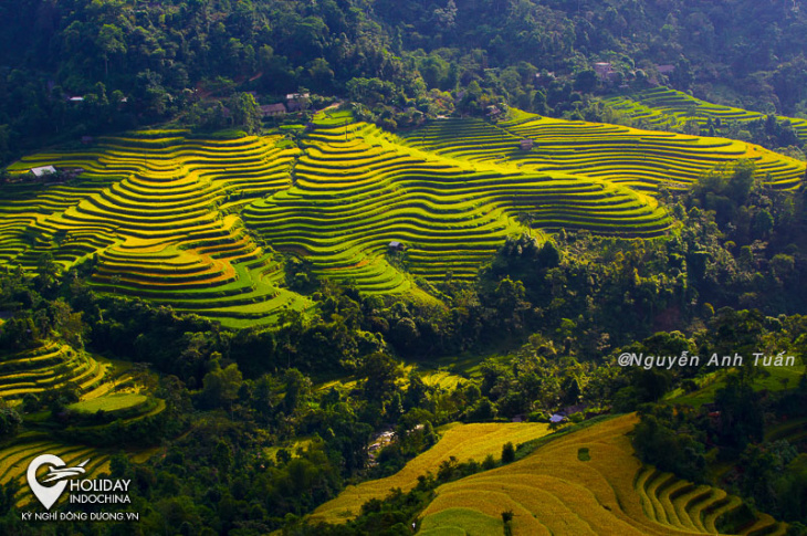 hà giang – vùng đông bắc mộng mơ