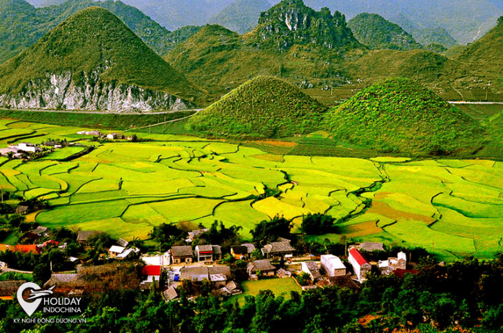 Hang Lùng Khúy – Niềm tự hào của du lịch Hà Giang 4/2022